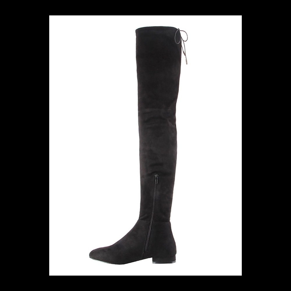 Over the knee boots BRAND NEW